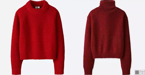 uniqlo u系列试穿报告 时至今日,还需要什么爱马仕的加持