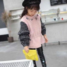  绍兴县唯民服饰厂 主营 童装 针织童装 童装服