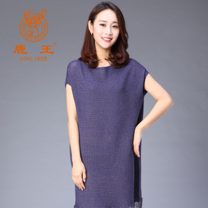 绒尚服饰专营店 舒适与时尚并存的针织服饰选择