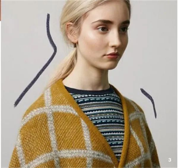 弥足珍贵的慢时光:匠意,2019/20秋冬女士针织流行