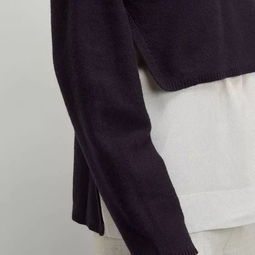 2019春夏，8个细节助你穿出独特高级感的针织服饰
